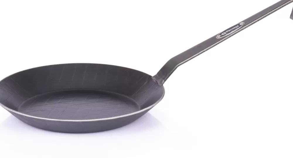 Paistolevyt Ja Paistipannut | Petromax Wrought-Iron Pan 20 Cm Sp20