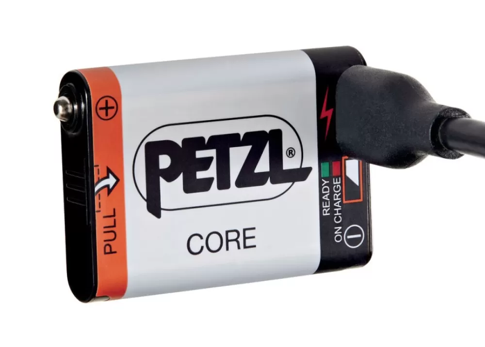 Paristot, Laturit Ja Vara-Akut | Petzl Core Li-Ion 1250 Mah -Akku