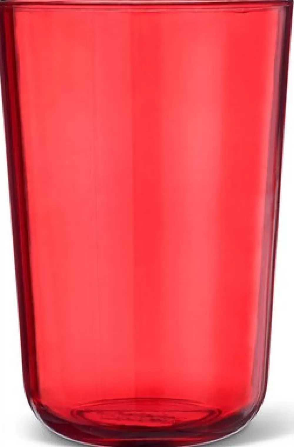 Astiat Ja Ruokailuvälineet | Primus Drinking Glass Plastic 0,25 Barn Red