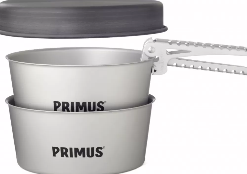 Ruoanlaittovälineet | Primus Essential Pot Set 1,3L