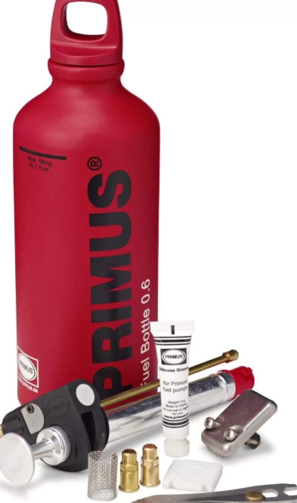 Spriikeittimet | Primus Gravity Multifuel Kit