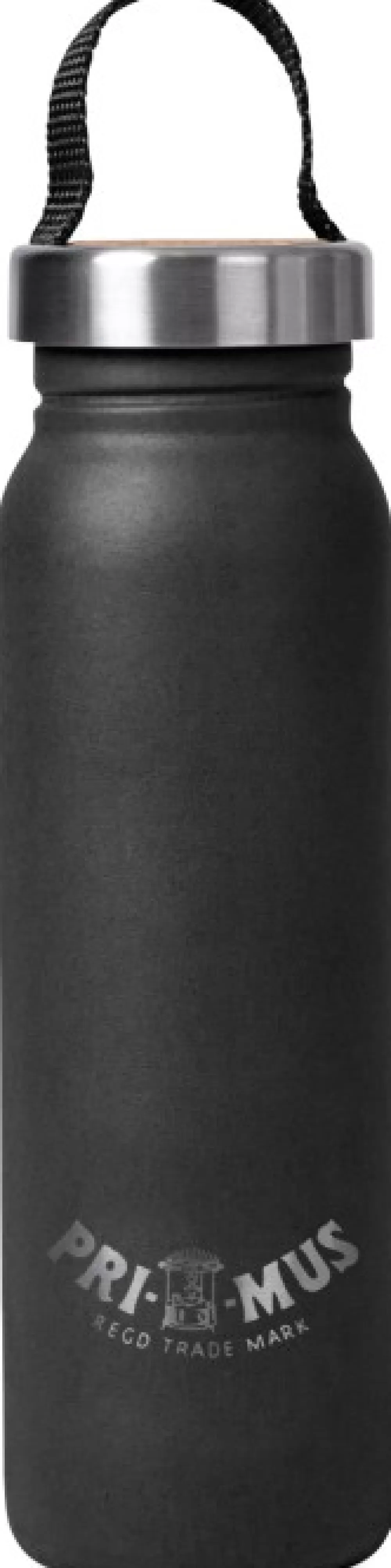 Termospullot | Primus Klunken Bottle 0,7L Black 130