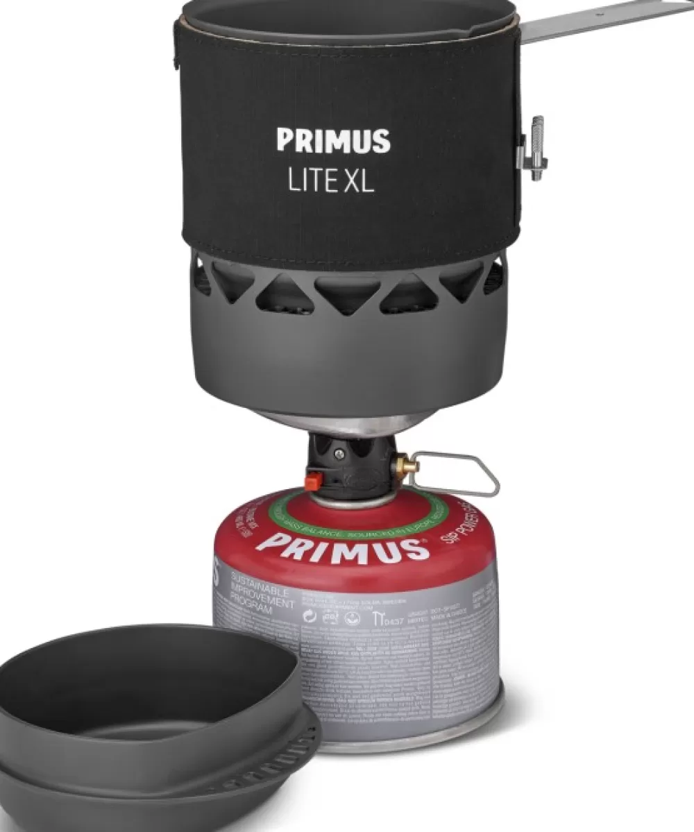 Kaasukeittimet | Primus Lite Xl Stove System Kaasukeitin