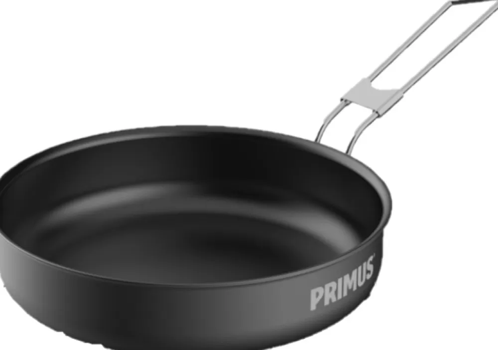 Paistolevyt Ja Paistipannut | Primus Litech Frying Pan Paistinpannu, L