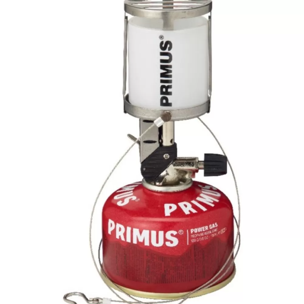 Preppaus Ja Varustautuminen | Primus Micron Lantern Glass