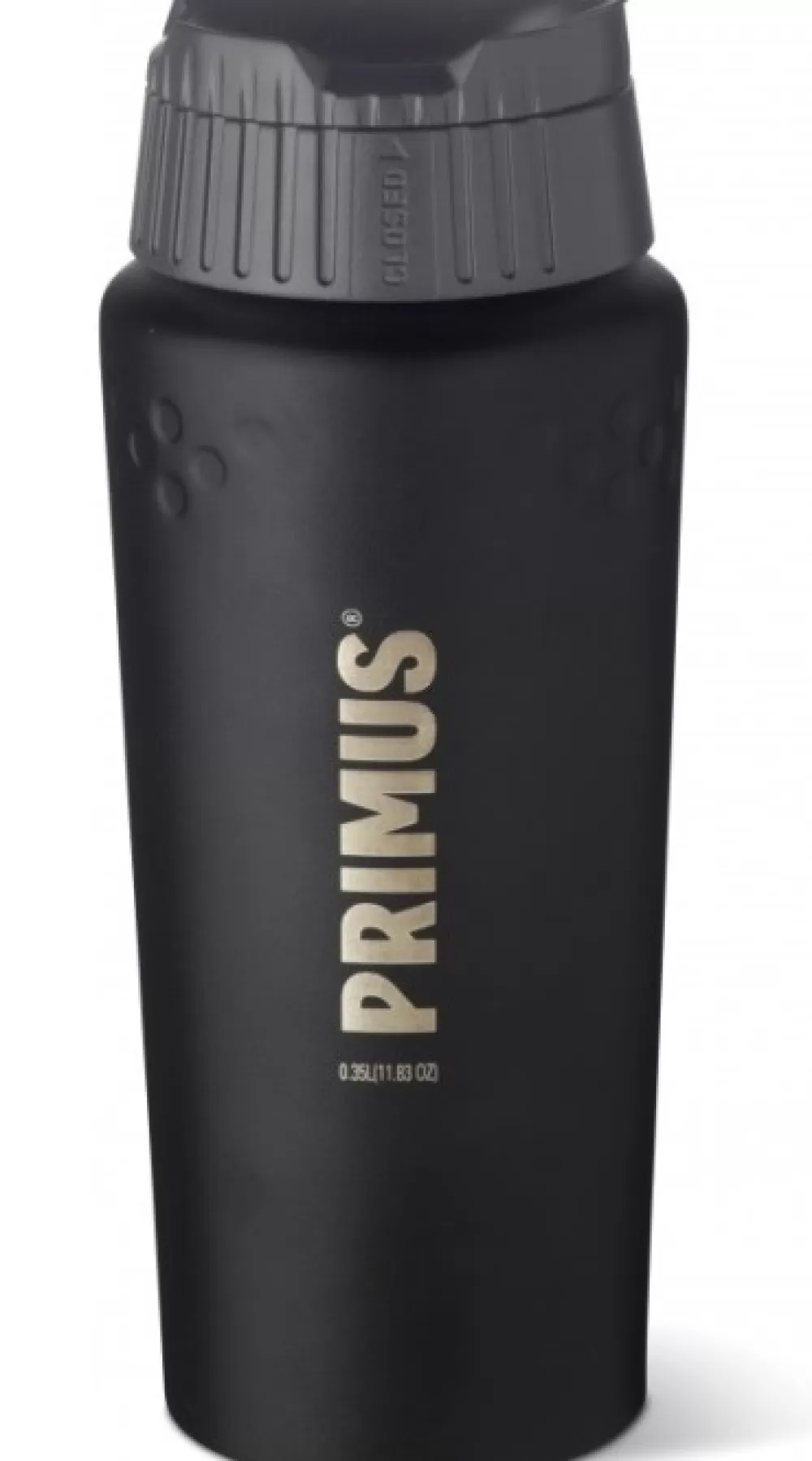 Termosmukit | Primus Trailbreak Vacuum Mug -Termosmuki, 0,35 L, Musta