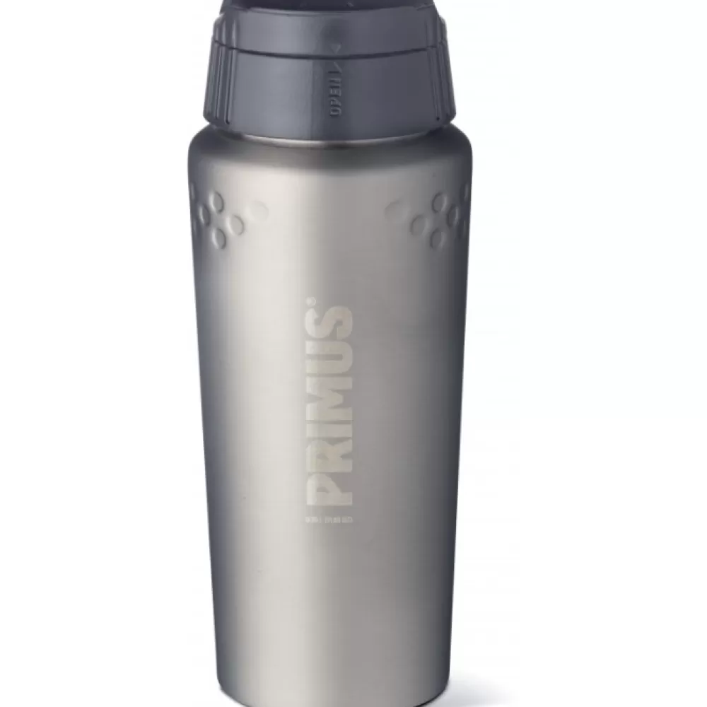 Termosmukit | Primus Trailbreak Vacuum Mug -Termosmuki, 0,35 L, Ruostumaton Teras