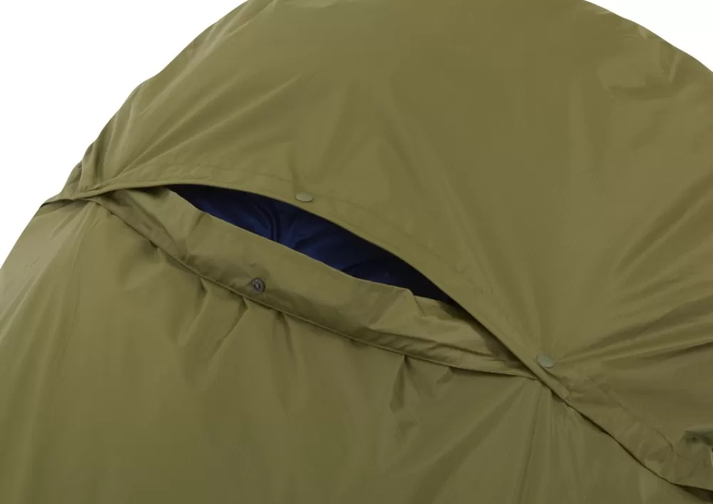 Bivy-Pussit | Rab Equipment Rab Trailhead Bivi, Vihrea