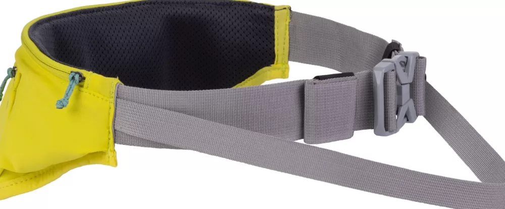 RuffWear Vyölaukut> Trail Runner Belt Juoksuvyo, Keltainen