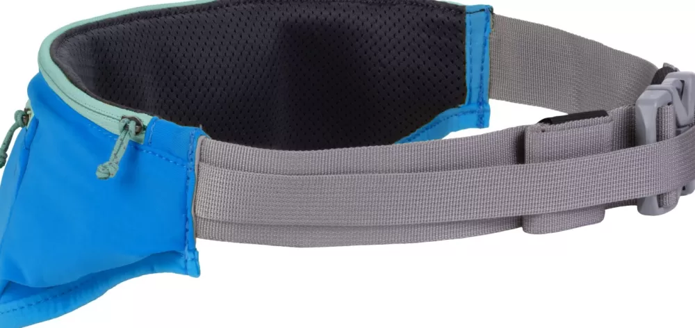 RuffWear Vyölaukut> Trail Runner Belt Juoksuvyo, Sininen