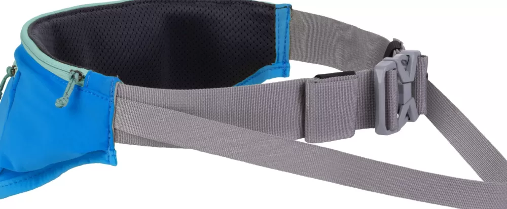 RuffWear Vyölaukut> Trail Runner Belt Juoksuvyo, Sininen