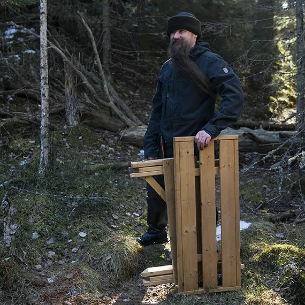 Telttatarvikkeet | Savotta Hiisi Taittolauteet