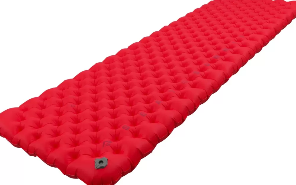 Makuualustat Alle -10 Asteeseen | Sea to Summit Aircell Mat Comfort Plus Xt Insulated -16°C Makuualusta, Rectangular Long