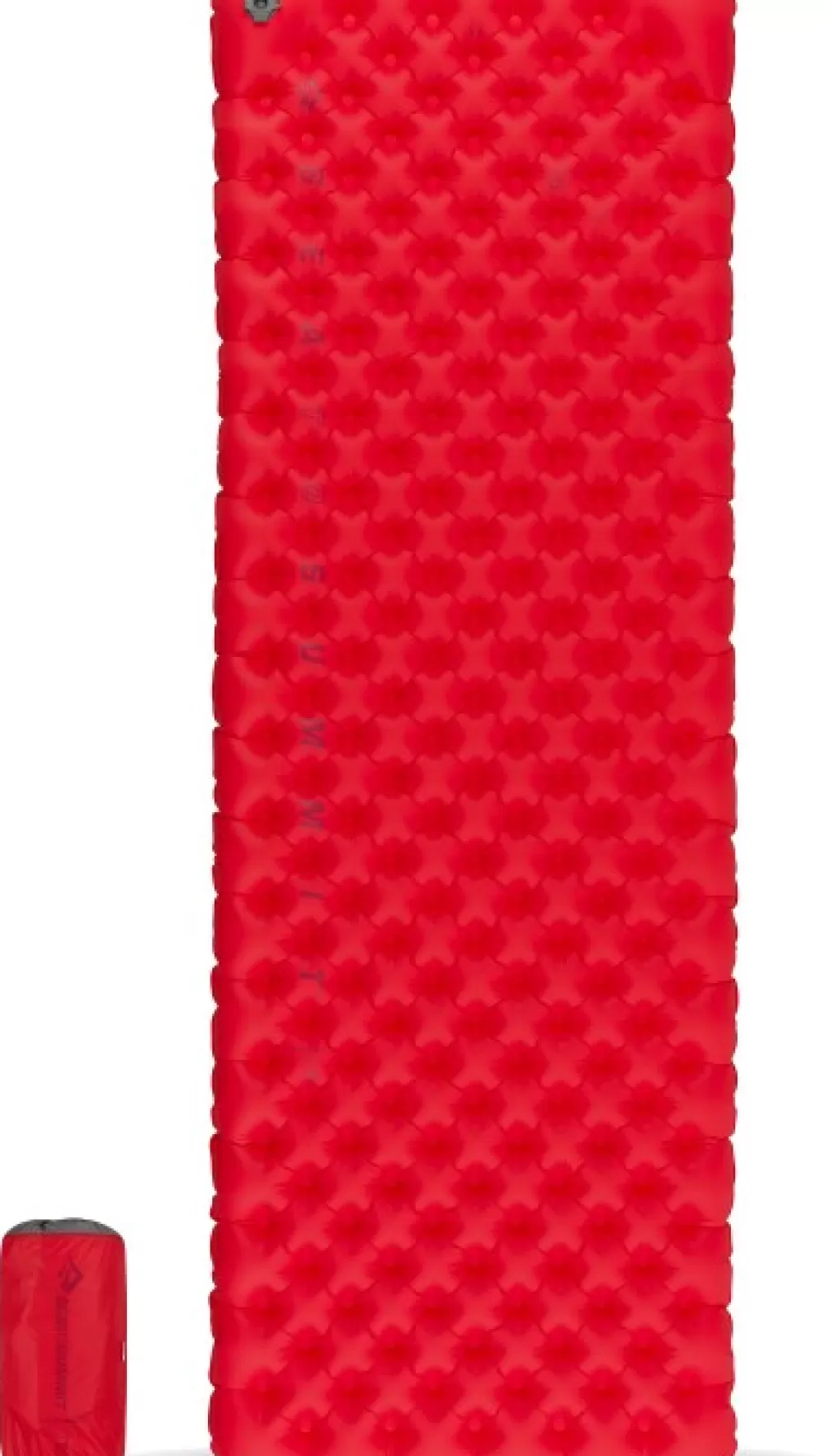 Makuualustat Alle -10 Asteeseen | Sea to Summit Aircell Mat Comfort Plus Xt Insulated -16°C Makuualusta, Rectangular Regular Wide