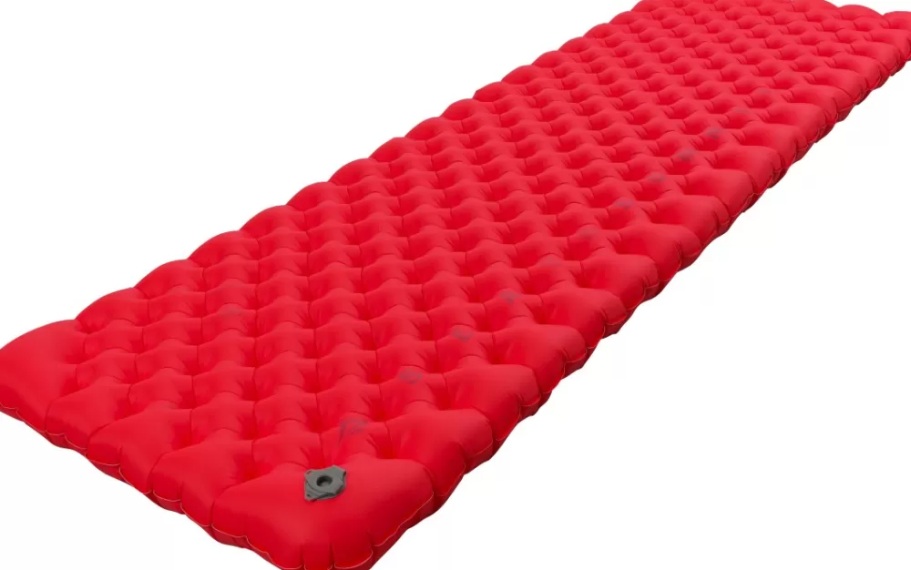 Makuualustat Alle -10 Asteeseen | Sea to Summit Aircell Mat Comfort Plus Xt Insulated -16°C Makuualusta, Rectangular Regular Wide
