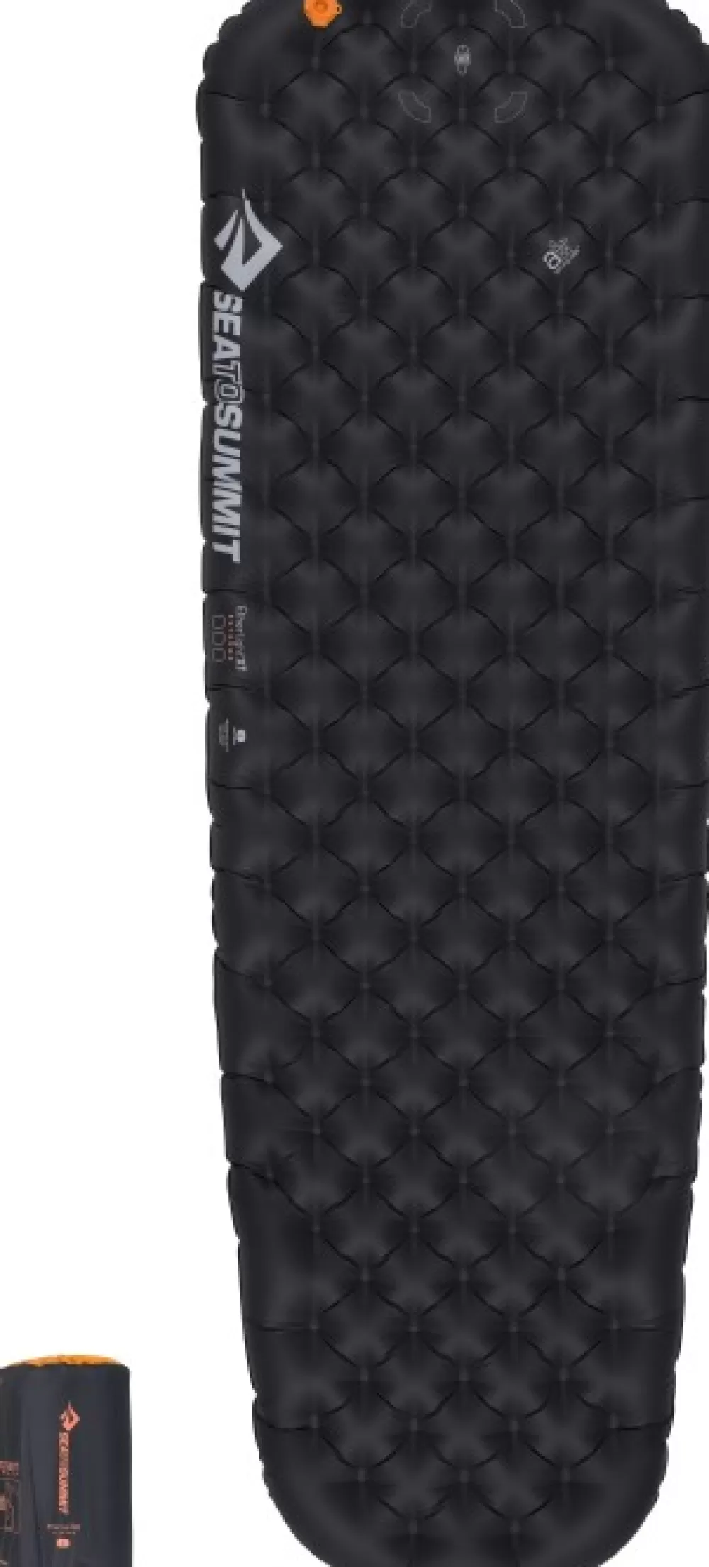 Makuualustat Alle -10 Asteeseen | Sea to Summit Aircell Mat Etherlight Xt -27°C Makuualusta, Extreme Long