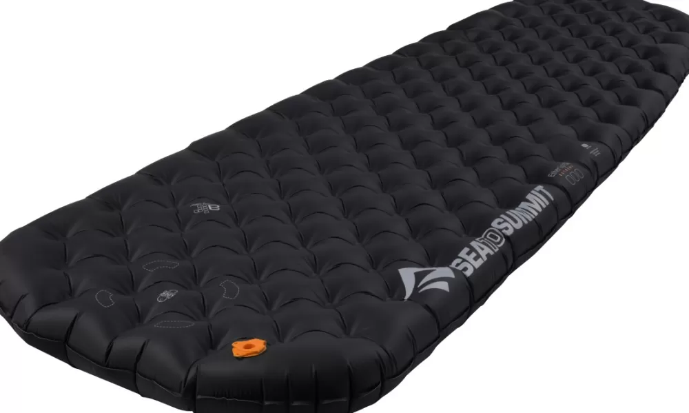 Makuualustat Alle -10 Asteeseen | Sea to Summit Aircell Mat Etherlight Xt -27°C Makuualusta, Extreme Long