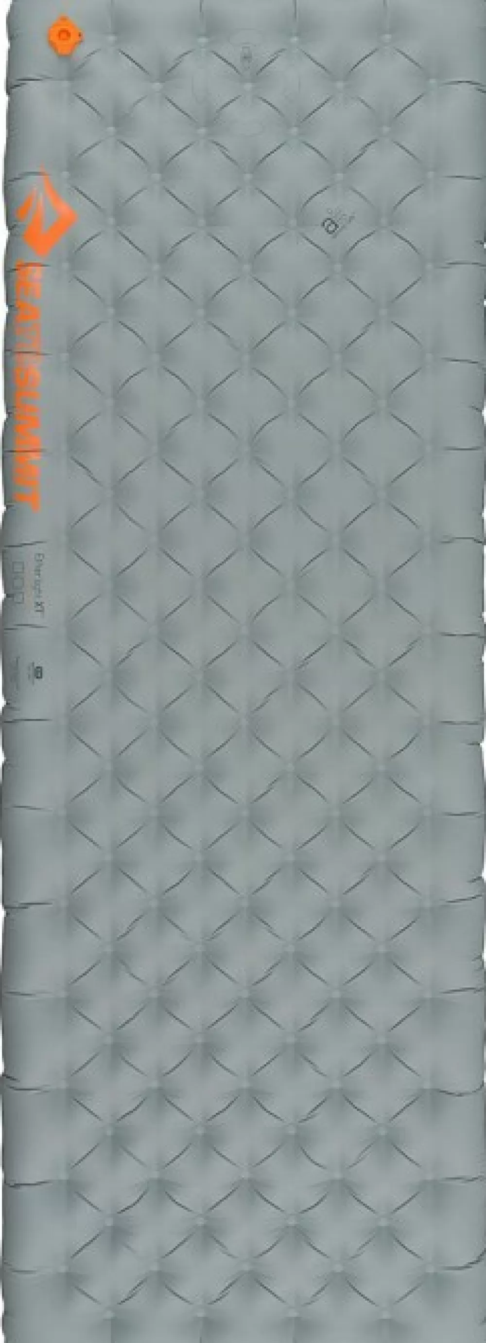 Makuualustat -10 - 0 Asteeseen | Sea to Summit Aircell Mat Etherlight Xt Insulated -4°C Rec. Regular Wide New