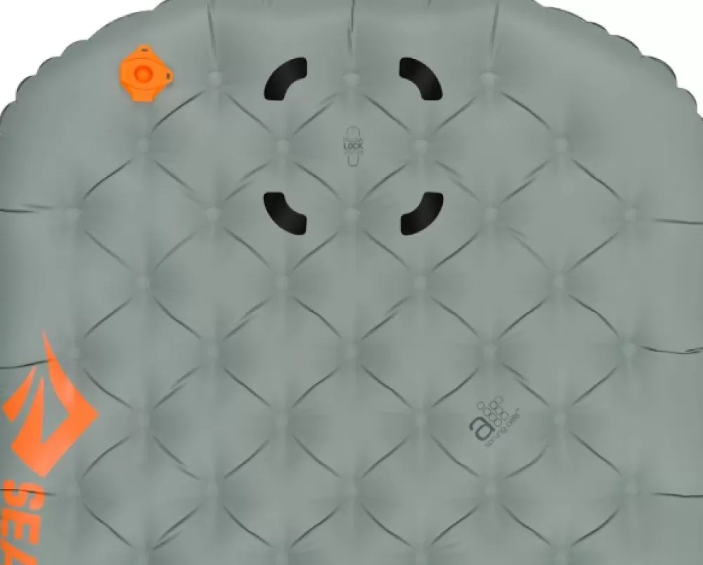Makuualustat -10 - 0 Asteeseen | Sea to Summit Aircell Mat Etherlight Xt Insulated -4°C Rec. Regular Wide New