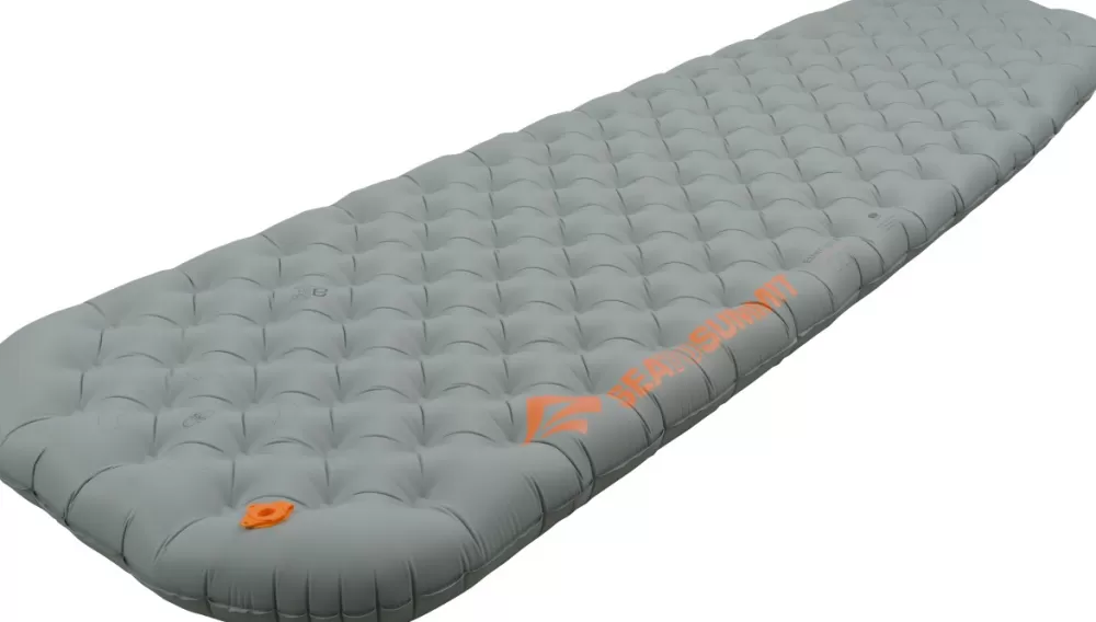 Makuualustat -10 - 0 Asteeseen | Sea to Summit Aircell Mat Etherlight Xt Insulated Makuualusta, -4°C Long