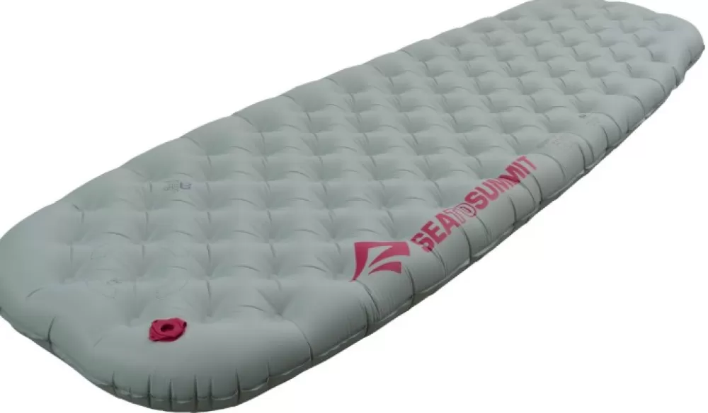 Makuualustat -10 - 0 Asteeseen | Sea to Summit Aircell Mat Etherlight Xt Women Insulated -6°C Regular