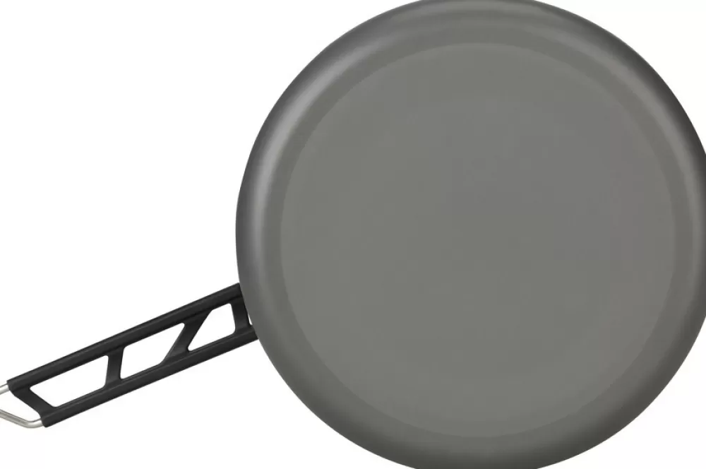 Keittoastiat Ja Kahvipannut | Sea to Summit Alpha Pot Kestava Ja Kevyt Kattila, 1,9 L