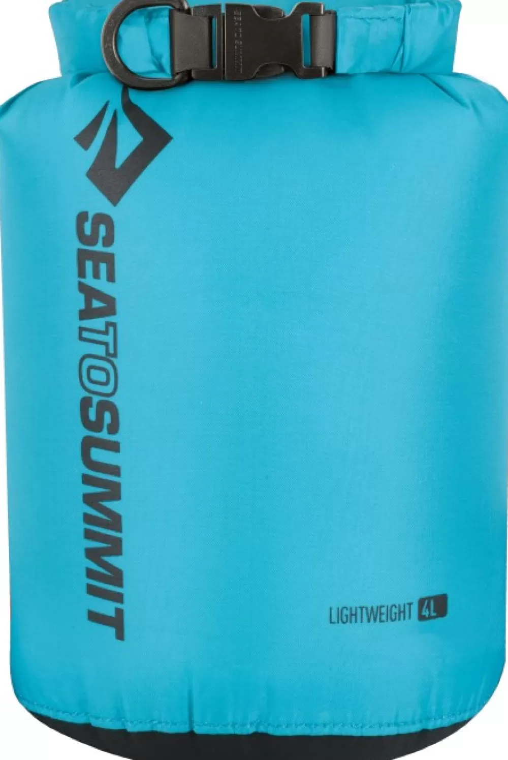 Sea to Summit Kuiva- Ja Pakkauspussit> Dry Sack Lightweight Pakkauspussisetti, 3Kpl (1L, 2L, 4L)