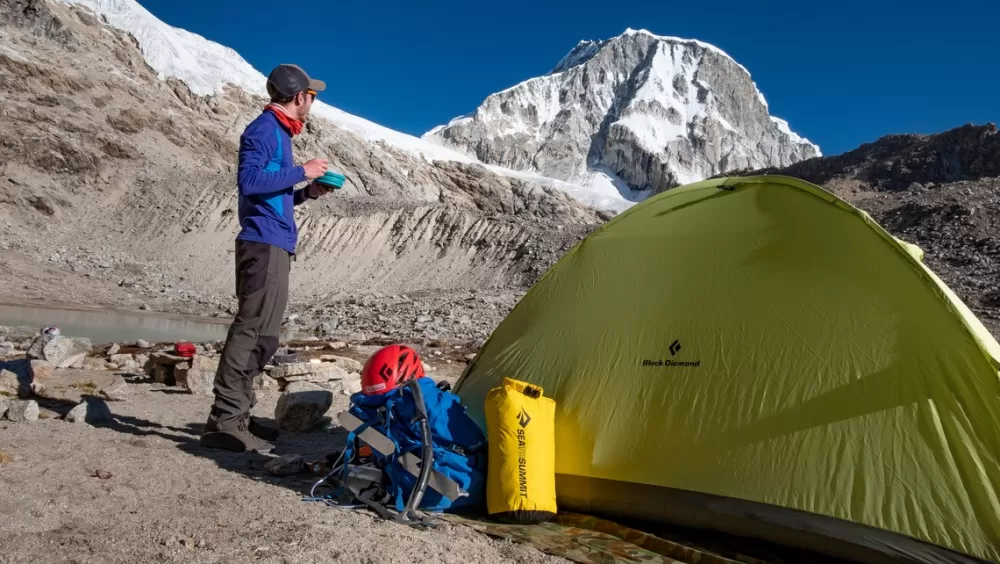 Sea to Summit Kuiva- Ja Pakkauspussit> Dry Sack Lightweight Pakkauspussisetti, 3Kpl (1L, 2L, 4L)