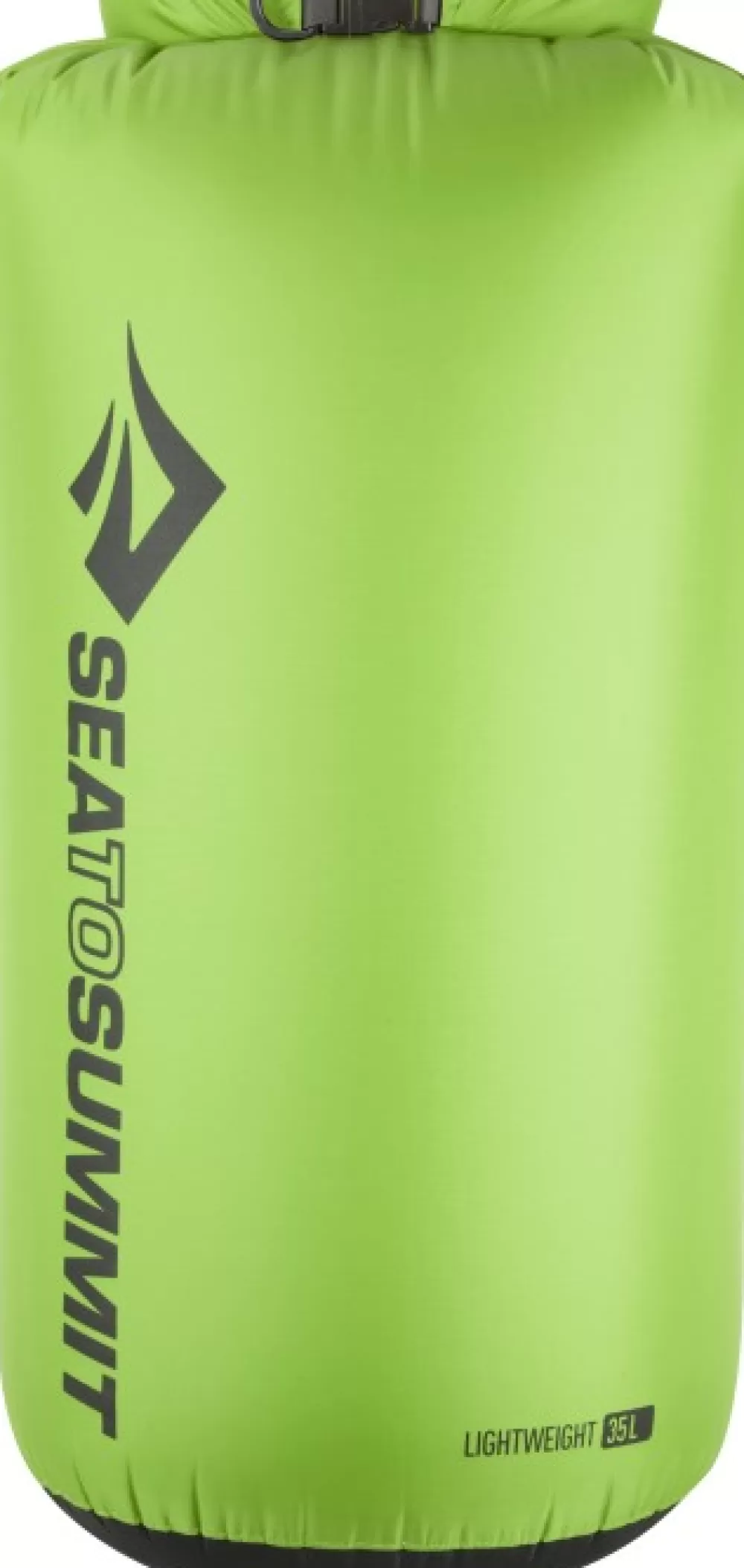 Sea to Summit Kuiva- Ja Pakkauspussit> Drysack Lightweight 35L Green