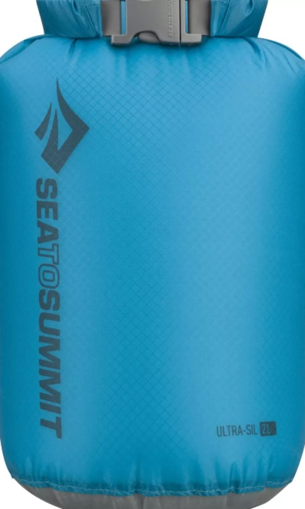 Sea to Summit Kuiva- Ja Pakkauspussit> Drysack Ultra-Sil 2L Blue