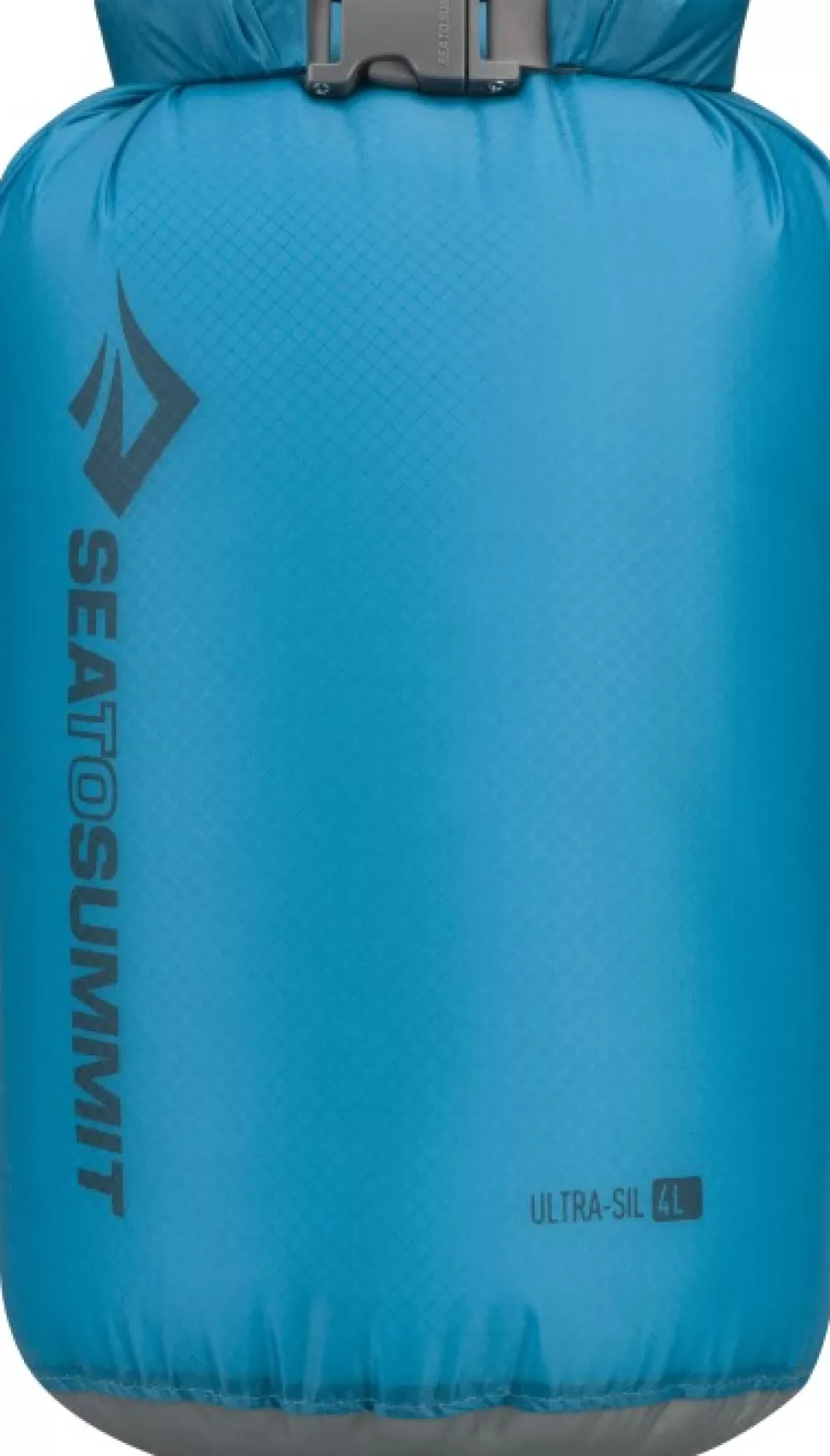 Sea to Summit Kuiva- Ja Pakkauspussit> Drysack Ultra-Sil 4L Blue