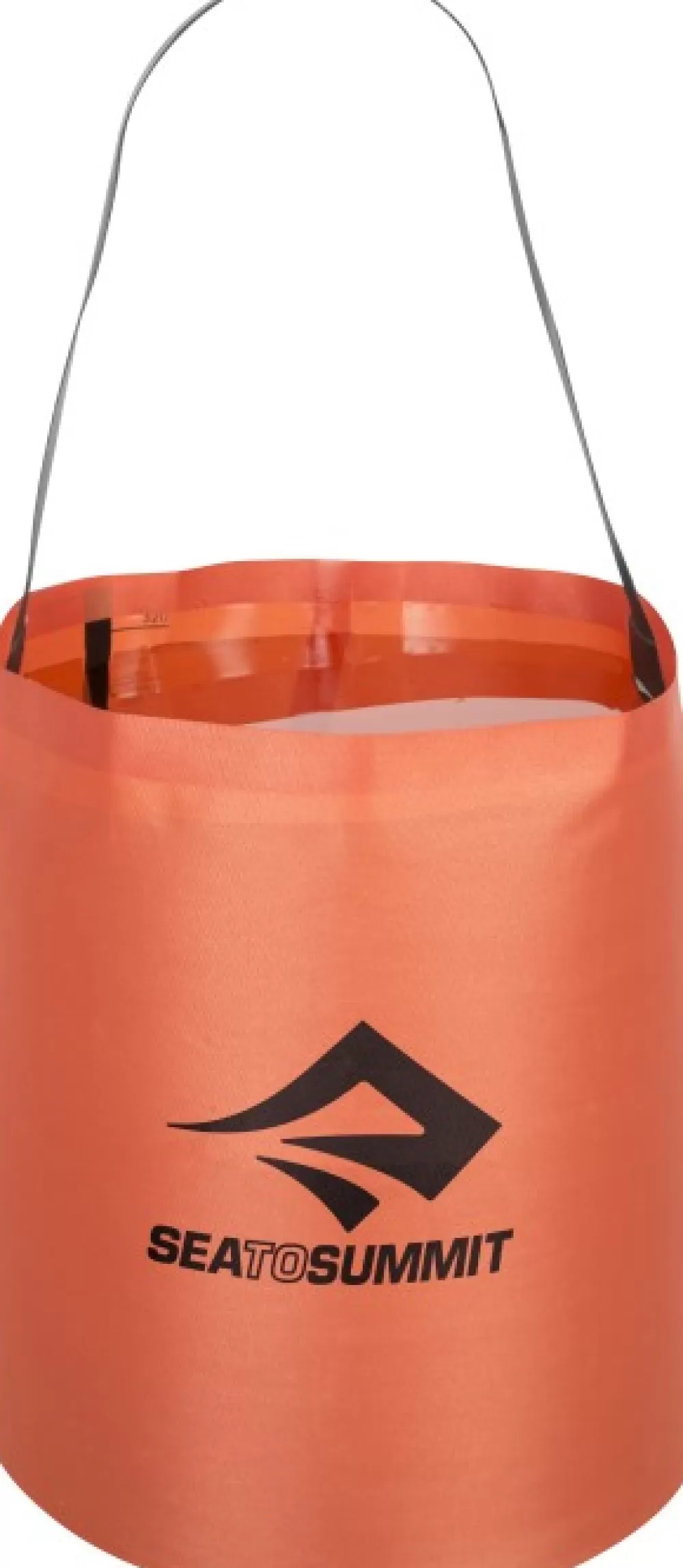 Preppaus Ja Varustautuminen | Sea to Summit Folding Bucket Nylon 20L Red