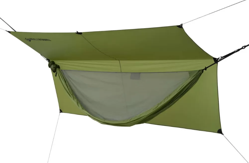 Riippumatot | Sea to Summit Hammock Accessories Jungle Tarp