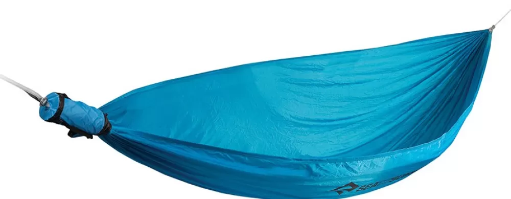 Riippumatot | Sea to Summit Hammock Pro -Riippumatto, Sininen