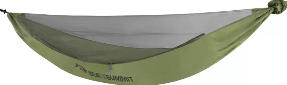 Riippumatot | Sea to Summit Hammock Set Jungle Riippumatto