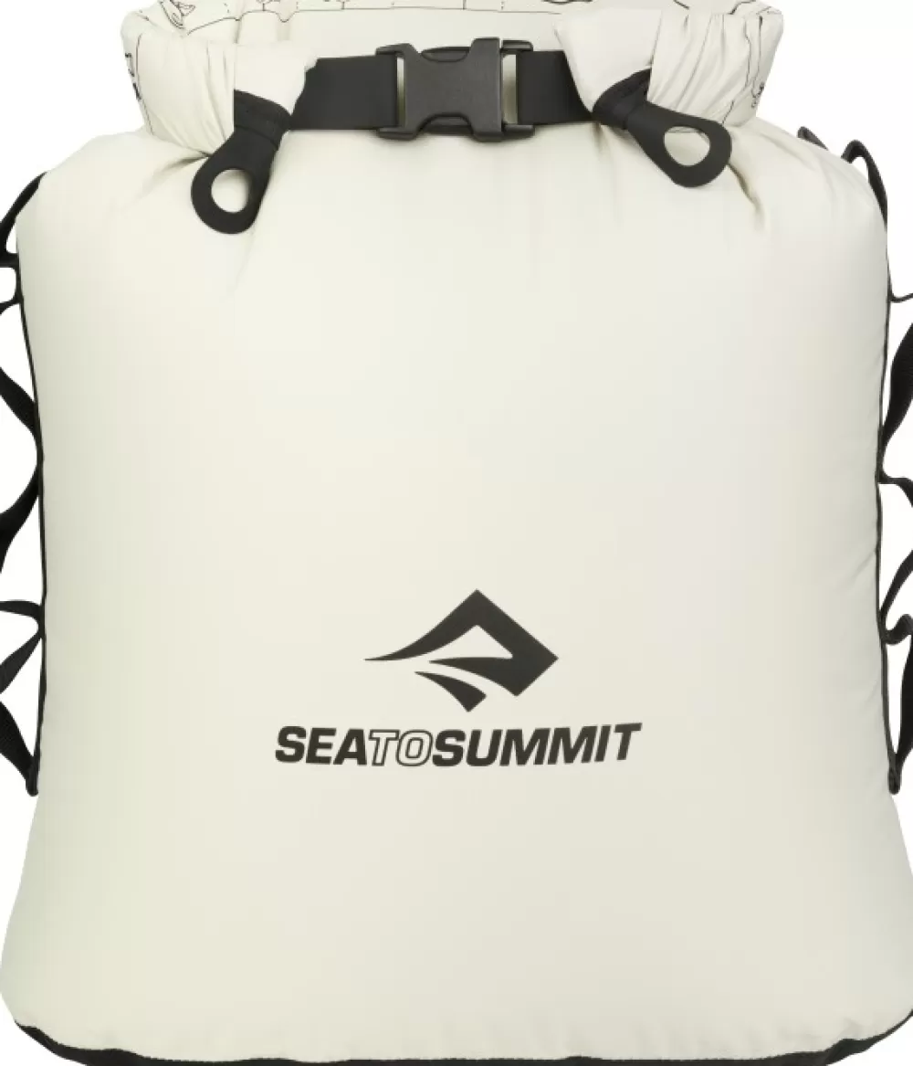 Sea to Summit Kuiva- Ja Pakkauspussit> Kuivapussi Roskille, 10L