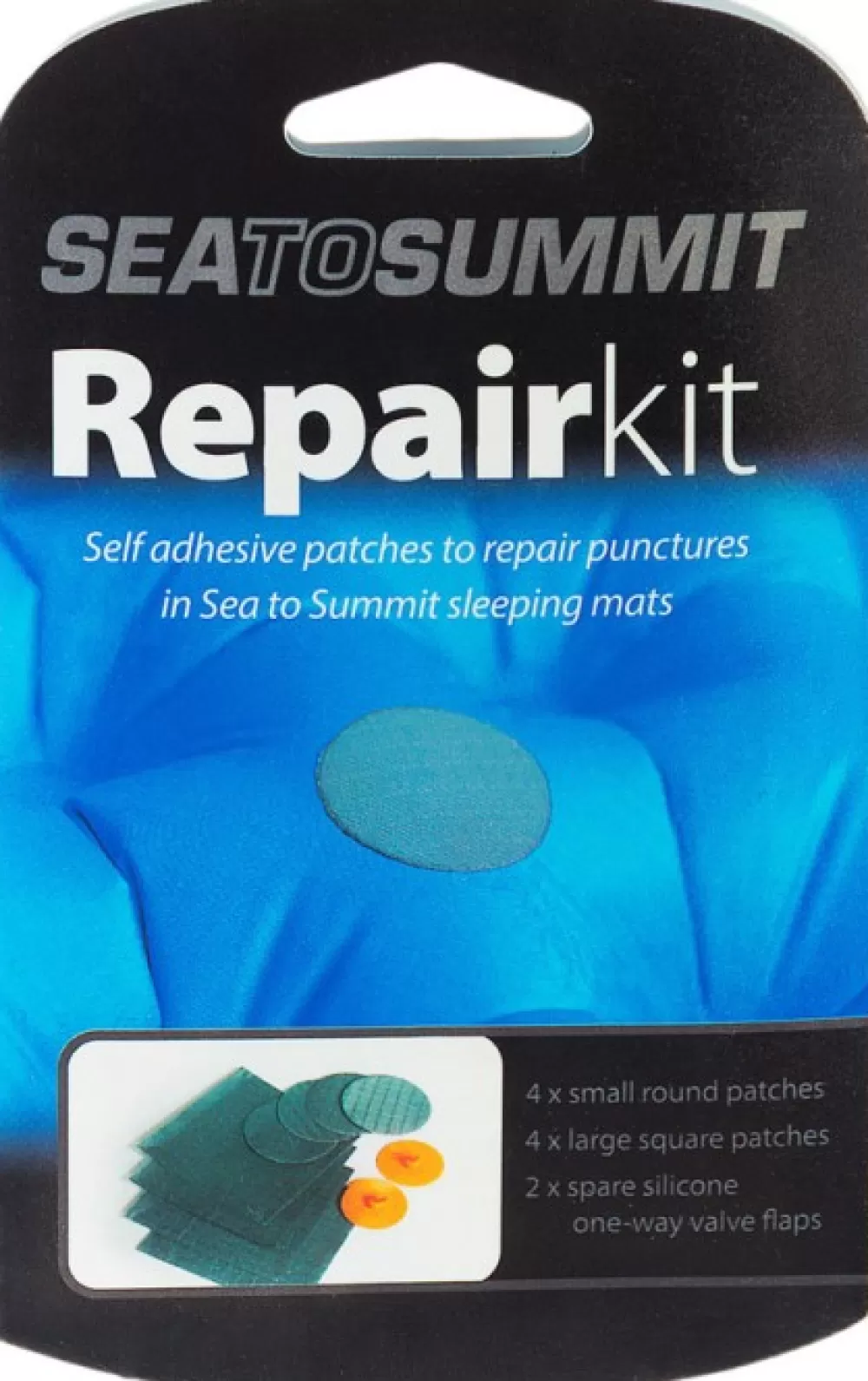 Makuualustojen Tarvikkeet | Sea to Summit Mat Accessories Repair Kit