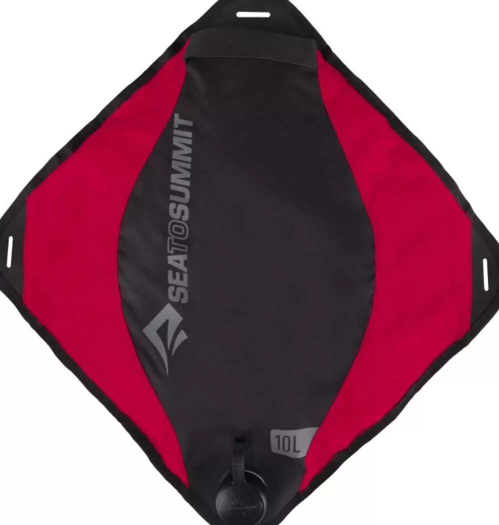 Preppaus Ja Varustautuminen | Sea to Summit Pack Tap 10L