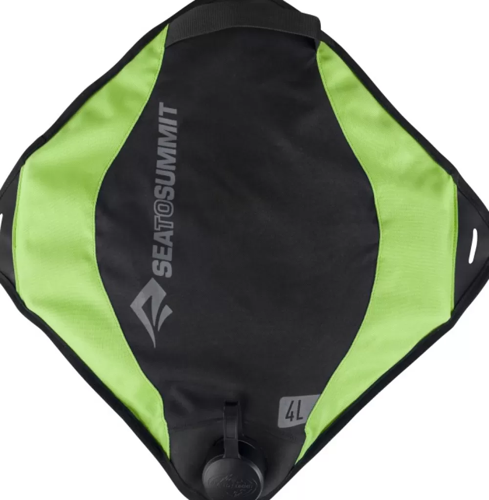 Preppaus Ja Varustautuminen | Sea to Summit Pack Tap 4L Green