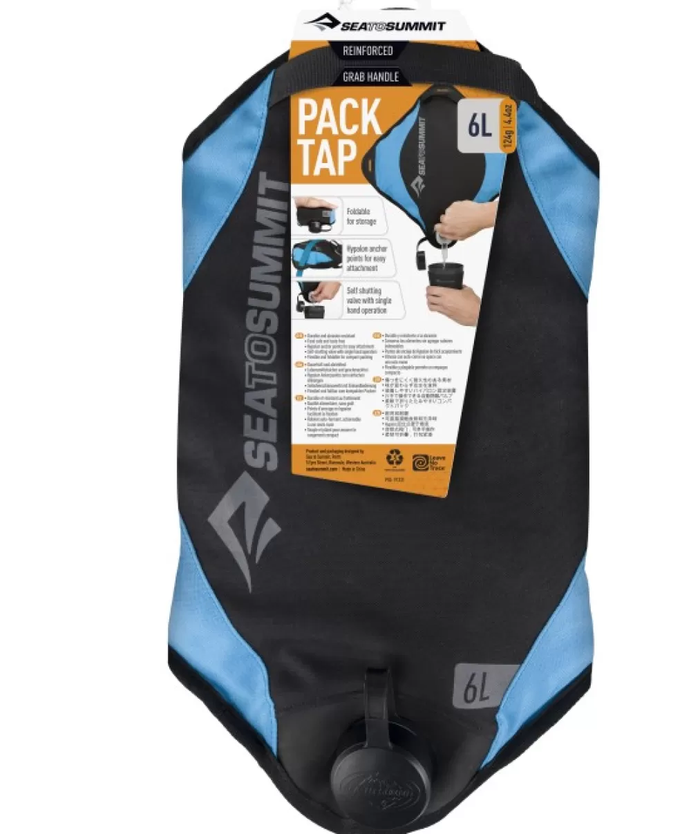 Preppaus Ja Varustautuminen | Sea to Summit Pack Tap 6L