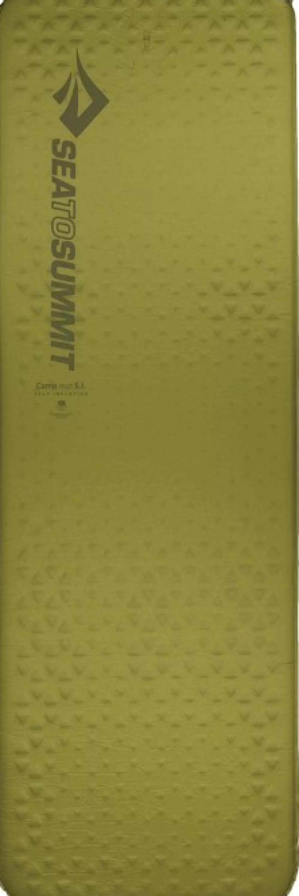Makuualustat Alle -10 Asteeseen | Sea to Summit Selfinflate Mat Camp Mat Rectangular -11°C Large