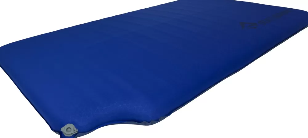 Makuualustat Alle -10 Asteeseen | Sea to Summit Selfinflate Mat Comfort Deluxe -29°C Camper Van Makuualusta