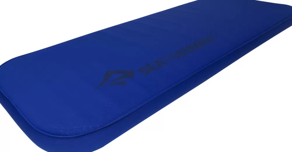 Makuualustat Alle -10 Asteeseen | Sea to Summit Self-Inflate Mat Comfort Deluxe -29°C Makuualusta, M