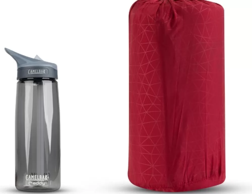 Makuualustat Alle -10 Asteeseen | Sea to Summit Selfinflate Mat Comfort Plus -11°C Rectangular Regular Wide