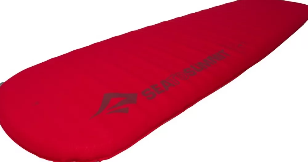 Makuualustat Yli 0 Asteeseen | Sea to Summit Selfinflate Mat Comfort Plus Long Itsetayttyva Makuualusta