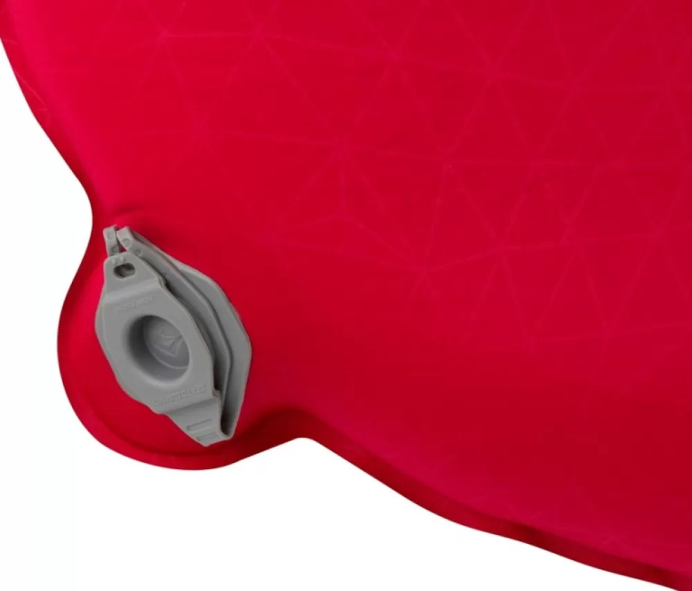 Makuualustat Yli 0 Asteeseen | Sea to Summit Selfinflate Mat Comfort Plus Long Itsetayttyva Makuualusta