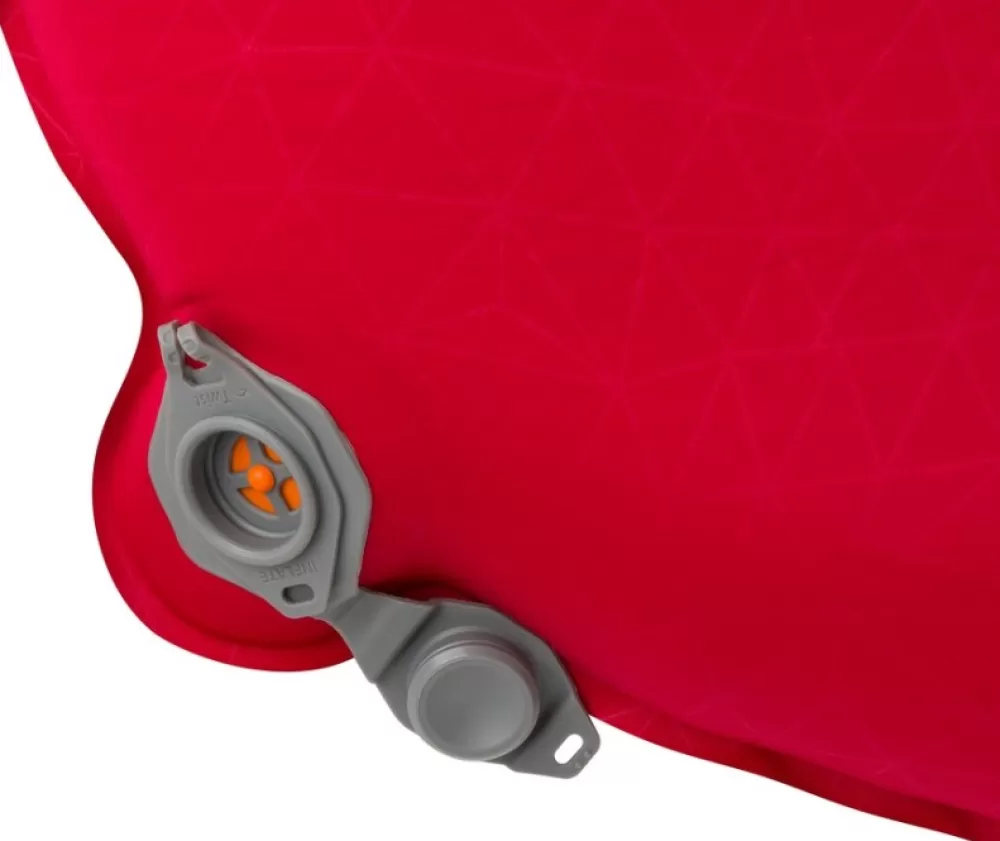 Makuualustat Yli 0 Asteeseen | Sea to Summit Selfinflate Mat Comfort Plus Long Itsetayttyva Makuualusta
