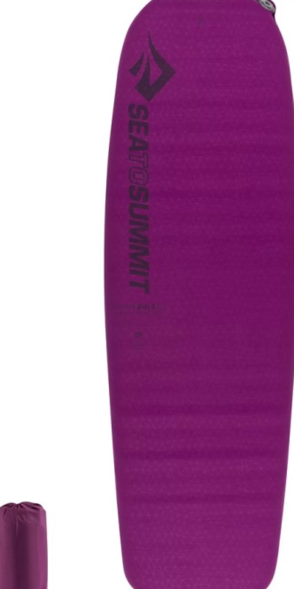 Makuualustat Yli 0 Asteeseen | Sea to Summit Selfinflate Mat Comfort Plus Women Regular Naisten Itsetayttyva Makuualusta