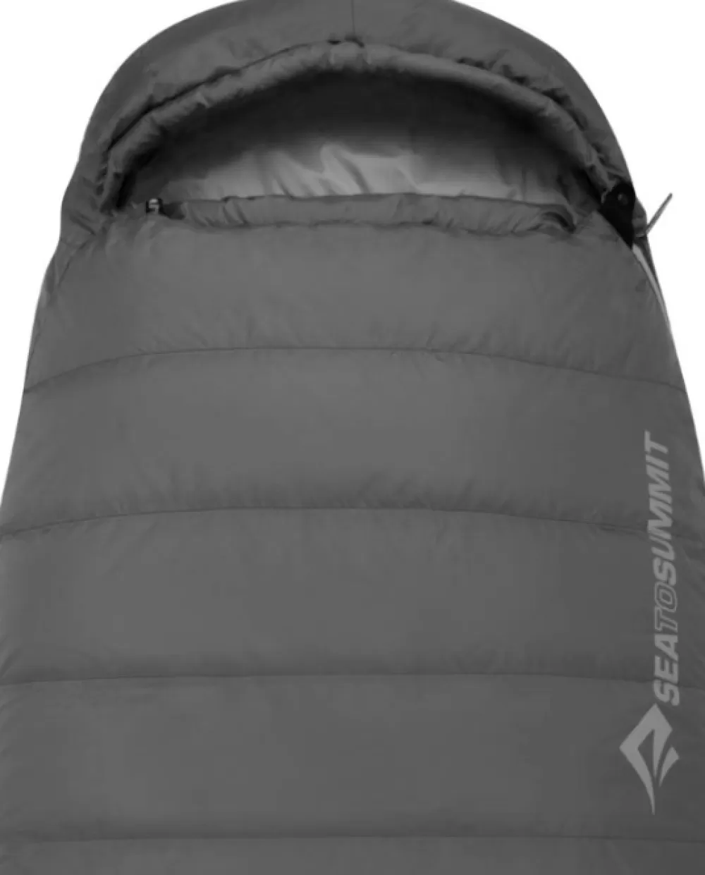 Kolmen Vuodenajan Makuupussit | Sea to Summit Sleepbag Down Treeline Tli -3°C Regular Unisex