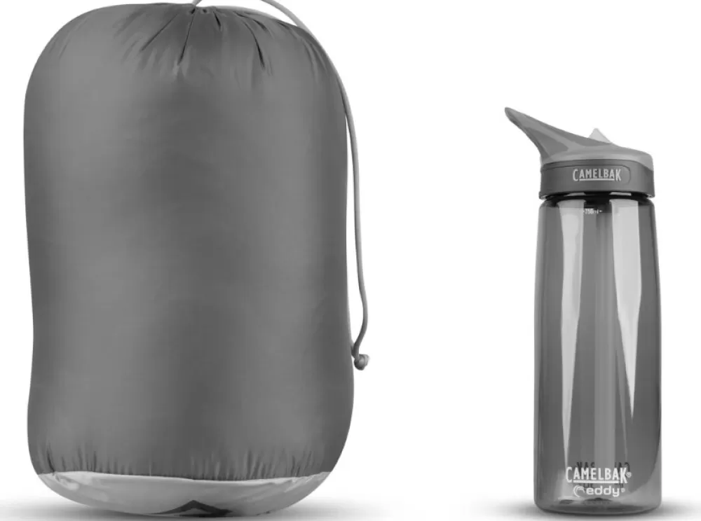 Kolmen Vuodenajan Makuupussit | Sea to Summit Sleepbag Down Treeline Tli -3°C Regular Unisex
